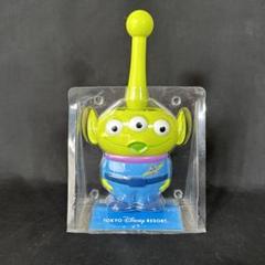 トイストーリー　エイリアン フィギュア 未開封 約10cm