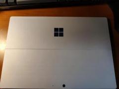 Surface Pro 7 Win11Pro i5 8GB 128GB 顔認証