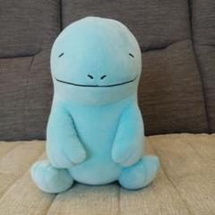 ポケットモンスター めちゃもふぐっとぬいぐるみ ～ヌオー
