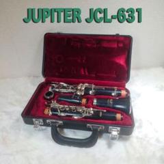 JUPITER JCL-631 クラリネット 美品 JUPITER JCL-631 クラリネット - メルカリ