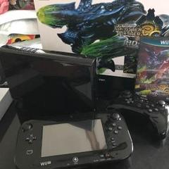 Wii U