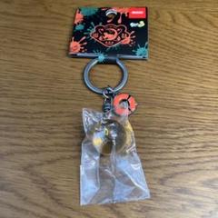 スプラトゥーン３　金イクラ　キーホルダー　5個セット スプラトゥーン3 金イクラ キーホルダー 5個セット
