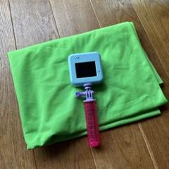 セガファイブ　#バズゅcam 動画撮影