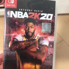 NBA 2K20