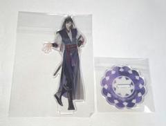 舞台　魔道祖師　ランダムアクリルスタンド（原作ver.）　アクスタ　忘羨　4種 舞台『魔道祖師』