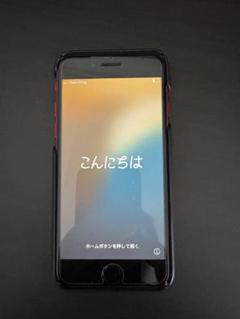 【ケース&フィルムあり】iPhone SE 第2世代 128GB SIMフリー