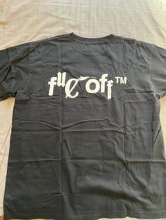 Captains helm golf Fuck Off Tシャツ　限定　L