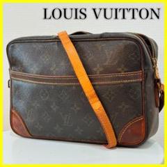 ■美品■LOUIS VUITTON ルイヴィトン モノグラム トロカデロ バック