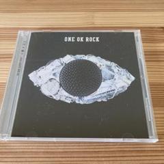 【レコード】ONE OK ROCK 6th Album 人生×僕＝ ONE OK ROCK 人生×僕= 初回盤ワンオク - メルカリ