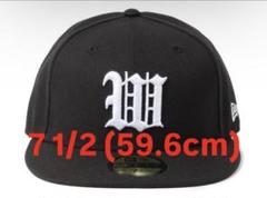 新品未開封　WACKO MARIA×NEW ERA　59FIFTY 25ss 新品未開封 WACKO MARIA×NEW ERA 59FIFTY 25ss - メルカリ