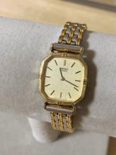 SEIKO 2320-6140 レディース 腕時計 クォーツ 【動作確認済み】 2025年最新】seiko 2320の人気アイテム - メルカリ
