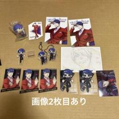 東京喰種 アクリルminiフィギュア 霧嶋 四方 平子 滝澤 ノロ 東京喰種 アクリルminiフィギュア 霧嶋 四方 平子 滝澤 ノロ