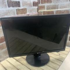 LG 液晶モニター FLATRON L227WTG 訳アリ - メルカリ