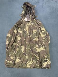 【新品未使用】SOPH.×Belstaff ナイロンジャケット迷彩柄アウター 新品未使用】SOPH.×Belstaff ナイロンジャケット迷彩柄アウター