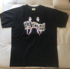 A BATHING APE（Tシャツ/カットソー(半袖/袖なし)）のフリマ
