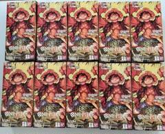 ONE PIECE　ワンピース　カードゲーム　プレミアムブースター 10BOX