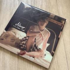 Nissy トリコ 初回限定盤