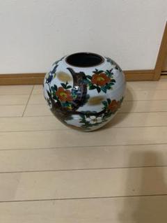 花瓶　インテリア