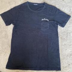 RUDE GALLERY ブラック Tシャツ Lサイズ