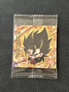 2025年最新】【匿名発送】ドラゴンボールシールウエハースの人気