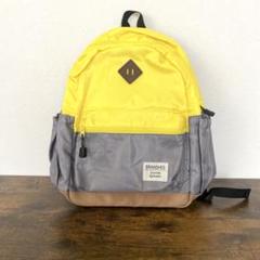 ★ BRANSHES ブランシェス リュック M キッズ 子ども