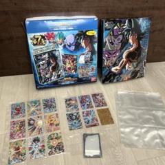 2025年最新】ドラゴンボールヒーローズ バインダーセットの人気