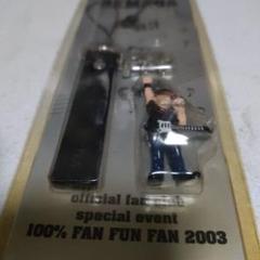 2003年浜田省吾さんファンクラブコンサートグッズ - メルカリ