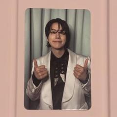 キュヒョン トレカ Super Junior25 PHOTOBOOK Ver. - メルカリ