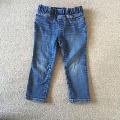 babygap ベビーギャップ✴︎デニムパンツ