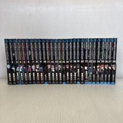 ワールドトリガー 全28巻セット