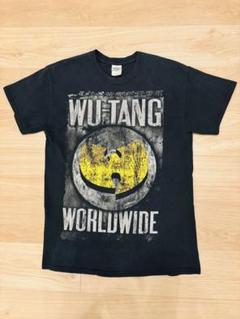 Wu-tang HOMIES×Champion Tシャツ L NYC系
