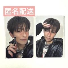 ATEEZ aniteez treasure 購入特典 ホンジュン トレカ - メルカリ