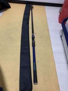 海上釣堀ダイワ グラブプレーキャビンCBC M400y