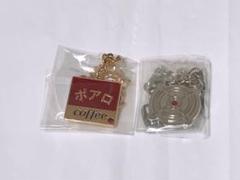 ［名探偵コナン］USJ コレクタブルチャーム 安室透 降谷零 赤井秀一