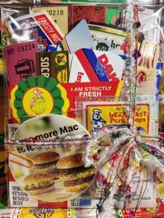 専用☆紙雑貨詰め合わせセット♡ ꉂ☻紙モノ詰め合わせセット（56)ꉂ☻100点set - メルカリ