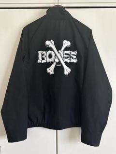 POWELL PERALTA OG JACKET スウィングトップ