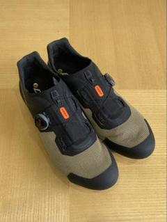ガノービンディングシューズ　サイズ42　新品未使用 CY-BOSS / シューズ