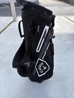 Callaway キャディバッグ ブラック