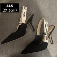 クリスチャンディオール Christian Dior J'ADIOR スリングバック