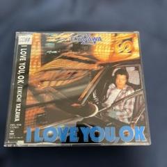 矢沢永吉/アイ・ラヴ・ユー,OK