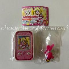 【再値下】【非売品】フレッシュプリキュア リンクルンオリジナルストラップ 再値下】【非売品】フレッシュプリキュア リンクルンオリジナル