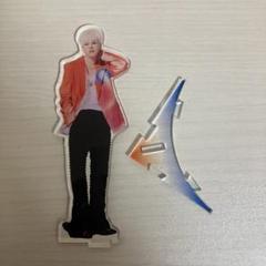 TREASURE ジェヒョク アクスタ treasure ジェヒョク アクスタ アクキー 未開封 - メルカリ