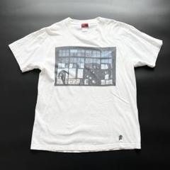 Hallo may name is SFC フォトプリント Tシャツ C323