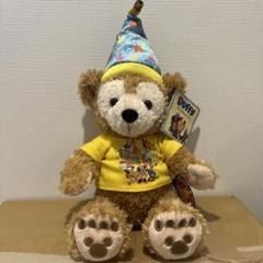 AUTHENTIC DISNEY♡ダッフィー アメリカ限定 お誕生日 AUTHENTIC DISNEY♡ダッフィー アメリカ限定 お誕生日 - メルカリ
