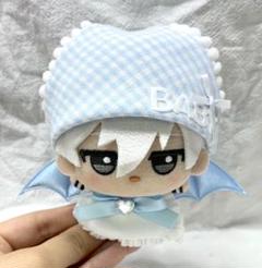 2025年最新】ちびぐるみ ぬい服 11cmの人気アイテム - メルカリ