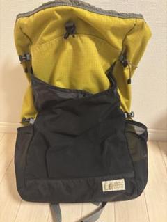 Gregory - 四角友理グレゴリーコラボザック Amazon.co.jp: [マーモット] バックパック リュックサック
