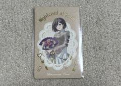 プロセカ エピカ 感謝祭 箔押し 東雲絵名