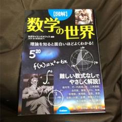 面白いほどよくわかる 数学の中古 未使用品を探そう メルカリ