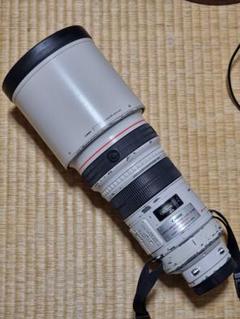 『5年保証』 SCM様専用【純正レンズ】Canon EF300mm USM IS F2.8L - レンズ(ズーム)