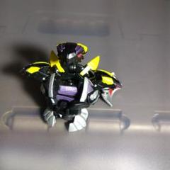 爆丸 ナイト パーシバル Bakugan - メルカリ